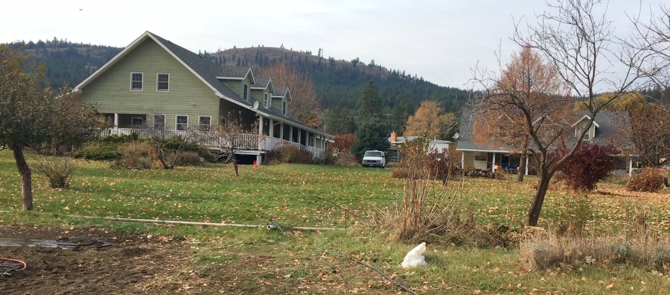 Thistle Farm FoodLoops